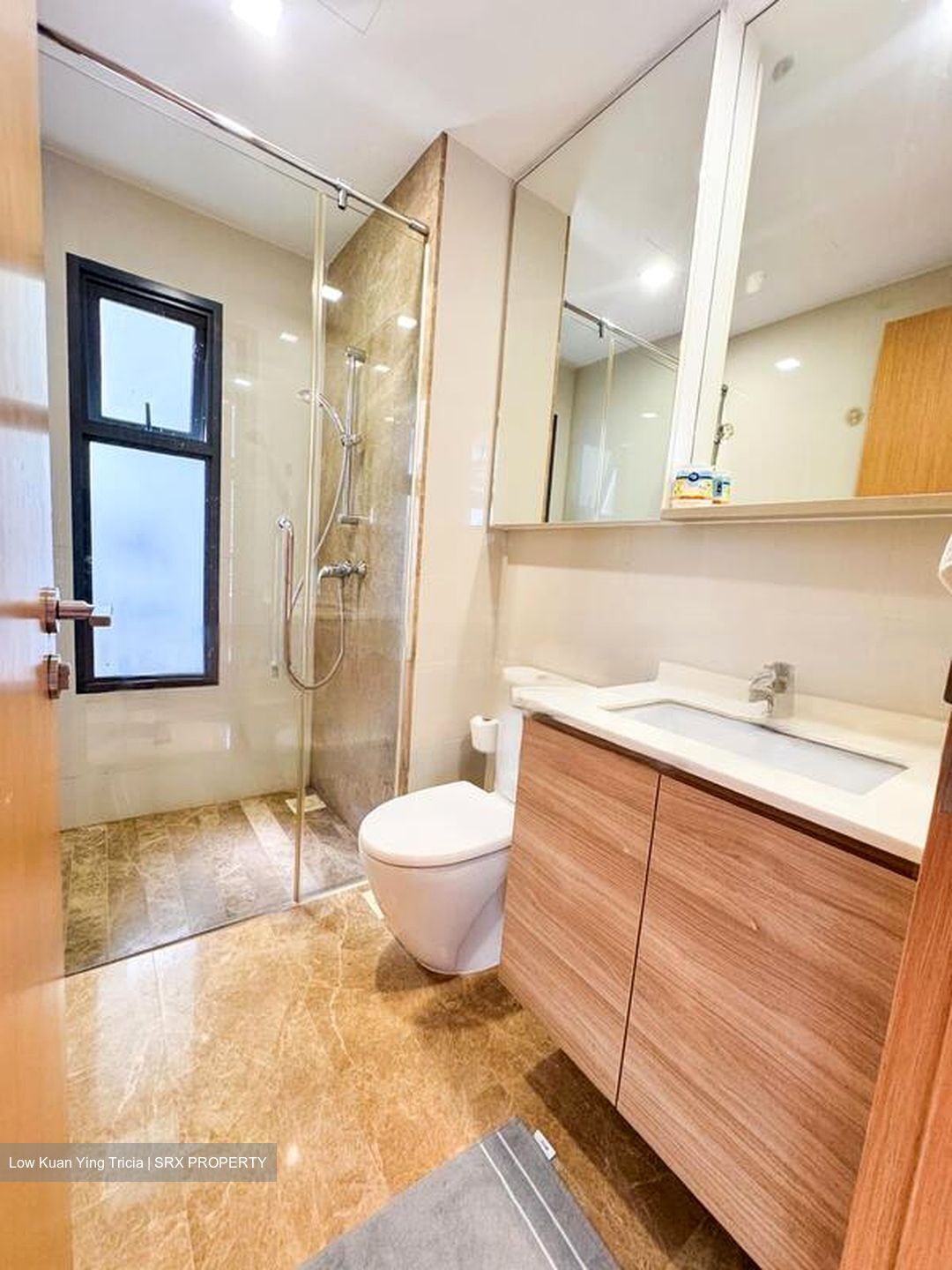 8@Woodleigh (D13), Condominium #466783081